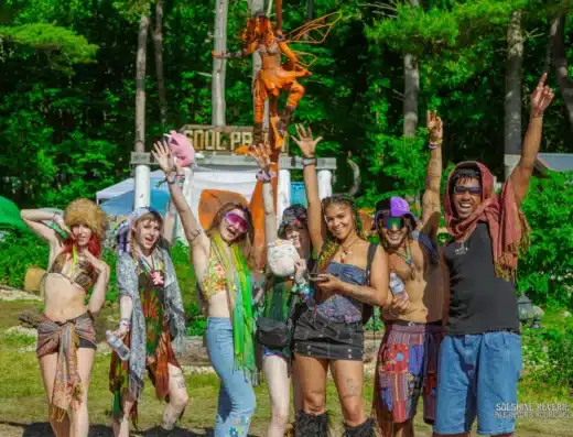 Summer Camp Music Festival 2026 – Chillicothe, United States