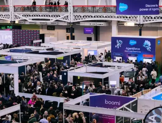 AI & Big Data Expo North America 2026 – San Jose, USA