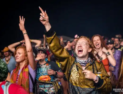 Summer Camp Music Festival 2026 – Chillicothe, United States