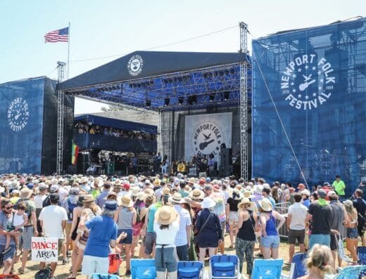 Newport Folk Festival