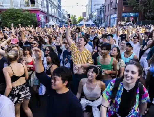 Capitol Hill Block Party 2026 – Seattle, United States