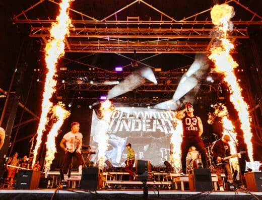 Louder Than Life 2026 – Louisville, USA