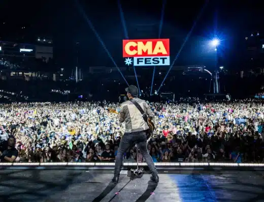 CMA Fest 2026 – Nashville, United States