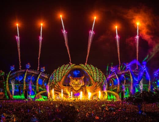Electric Daisy Carnival Orlando 2026 – Orlando, United States