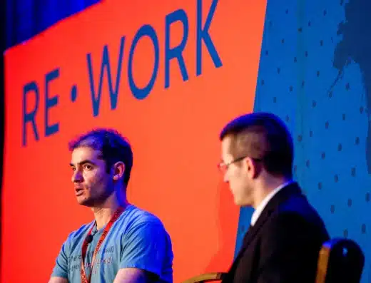 AI in Finance Summit Fall 2026 – USA