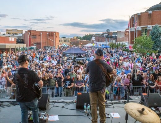 Bristol Rhythm & Roots Reunion 2026 – Bristol, USA