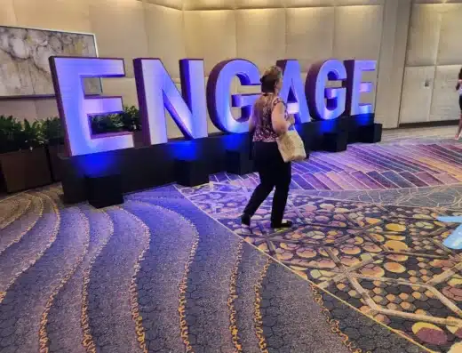 AICPA & CIMA ENGAGE 2026 – Las Vegas, USA