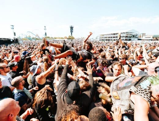 Louder Than Life 2026 – Louisville, USA