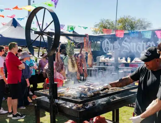 Taco Fest AZ 2026 – Scottsdale, USA