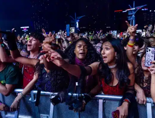 When We Were Young Festival 2027 – Las Vegas, United States