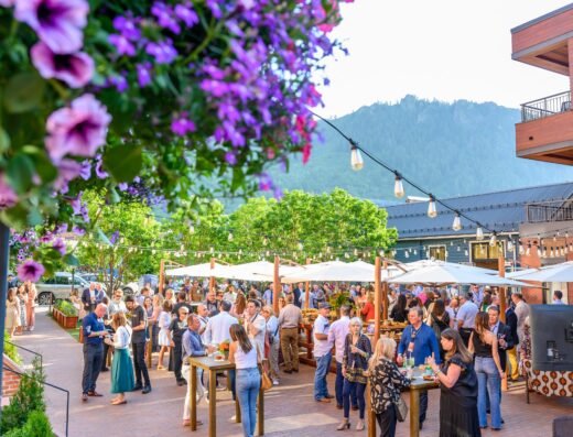Food & Wine Classic in Aspen 2026 – USA