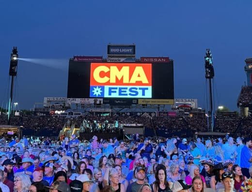 CMA Fest 2026 – Nashville, United States