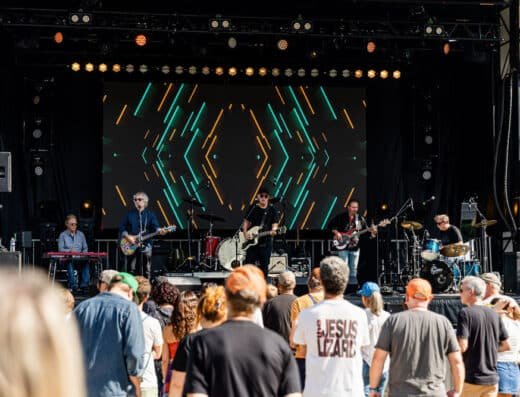 Hopscotch Music Festival