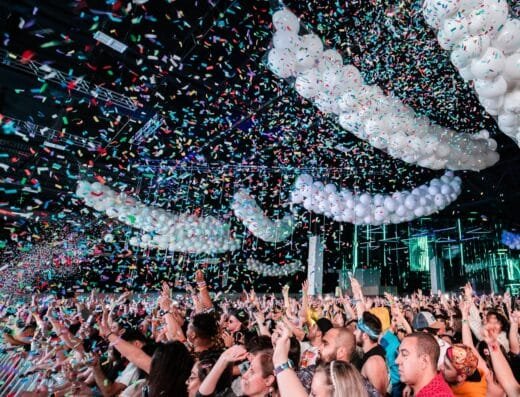 Decadence Colorado 2026 – Denver, United States