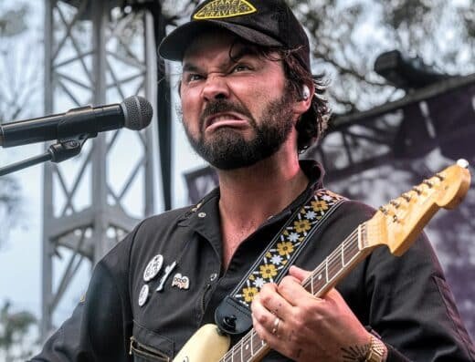 Hardly Strictly Bluegrass 2026 – San Francisco, United States