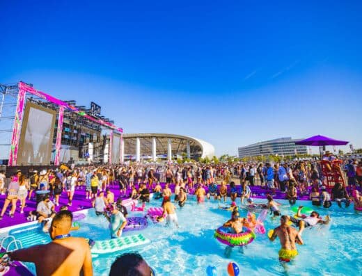 HARD Summer Music Festival 2026 – Inglewood, United States
