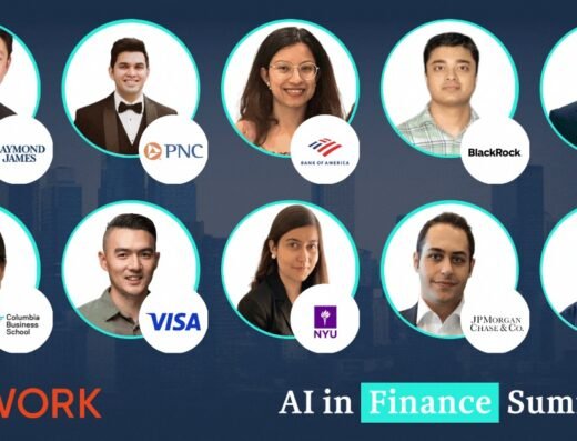 AI in Finance Summit Fall 2026 – USA