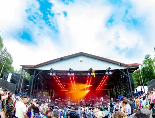 Summer Camp Music Festival 2026 – Chillicothe, United States