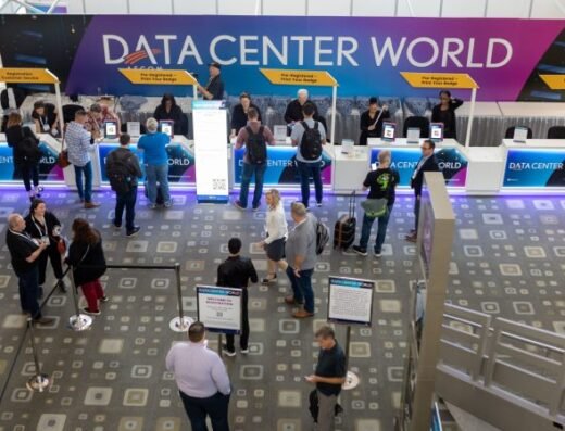 Data Center World 2026 – Washington, D.C., USA