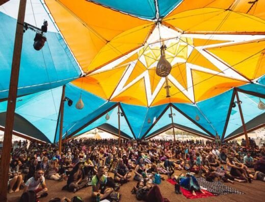 Lightning in a Bottle 2026 – Bakersfield, United States