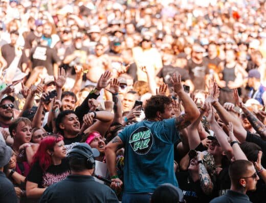 Louder Than Life 2026 – Louisville, USA