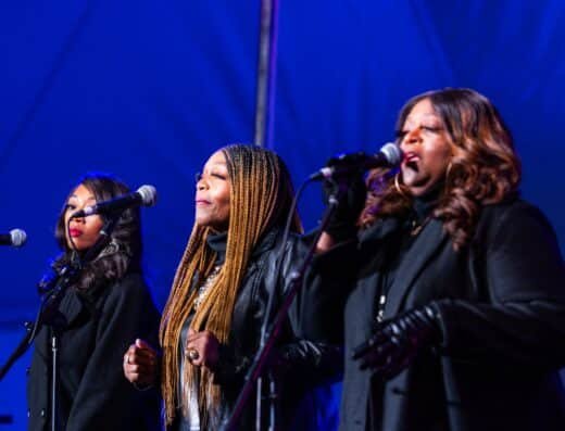 83rd National Folk Festival 2026 – Jackson, USA