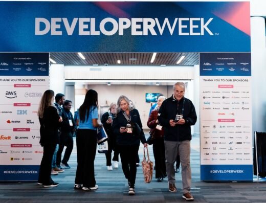 DeveloperWeek 2027 – Santa Clara, USA
