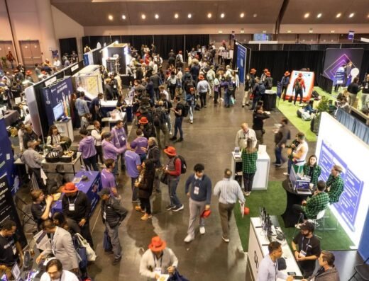 DeveloperWeek 2027 – Santa Clara, USA