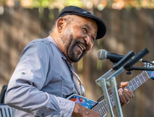 83rd National Folk Festival 2026 – Jackson, USA