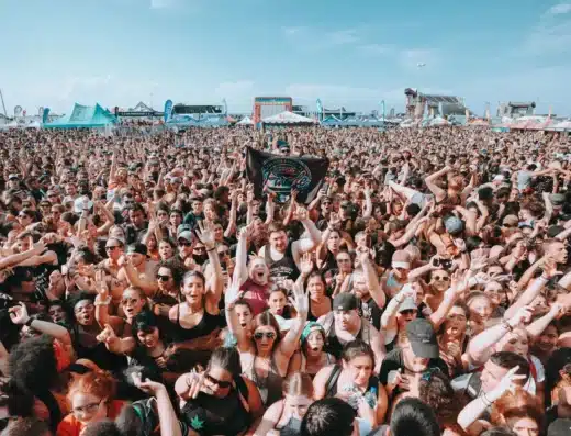 Vans Warped Tour Orlando 2026 – Orlando, USA