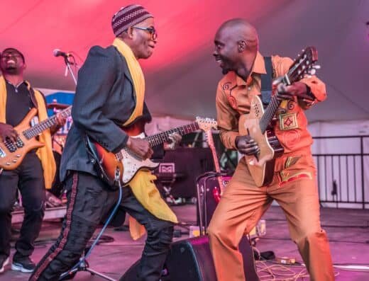 Richmond Folk Festival 2026 – Richmond, USA