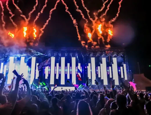 HARD Summer Music Festival 2026 – Inglewood, United States