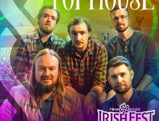 Twin Cities Irish Fest