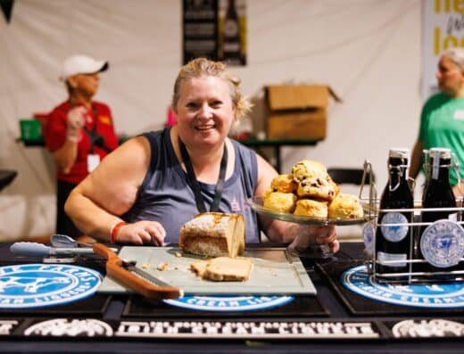 Twin Cities Irish Fest 2026 – St. Paul, USA