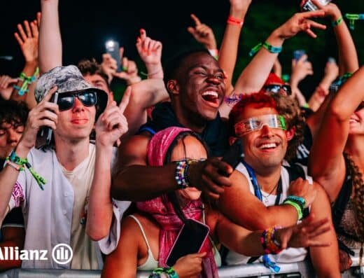 Lollapalooza 2026 – Chicago, United States