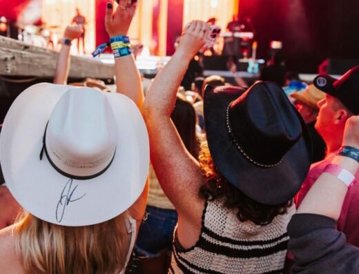 Hoofbeat Country Fest 2026 – Cadott, United States