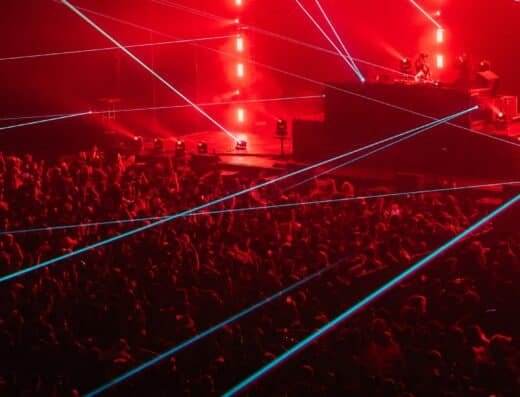 Wobbleland 2026 – San Jose, United States