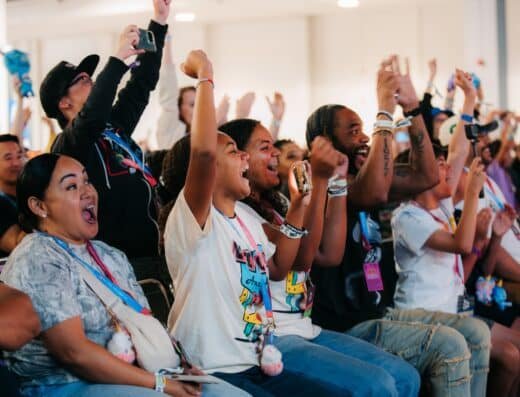 VidCon Anaheim 2026 – Anaheim, USA