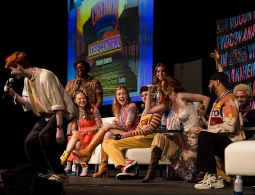 VidCon Anaheim 2026 – Anaheim, USA