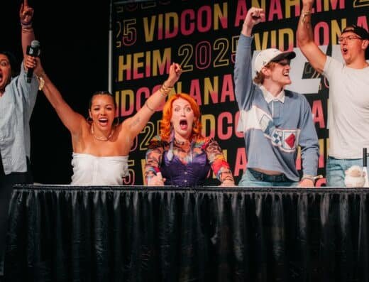 VidCon Anaheim 2026 – Anaheim, USA