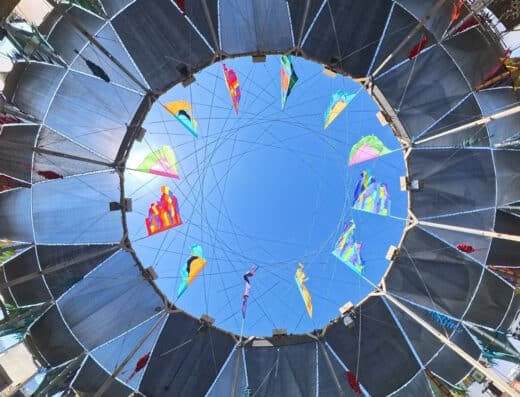 Burning Man 2026 – Gerlach, United States