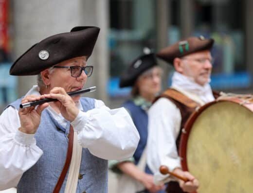 Boston Harborfest 2026 – Boston, USA