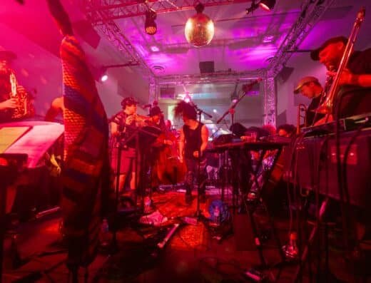 Big Ears Festival 2027 – Knoxville, USA