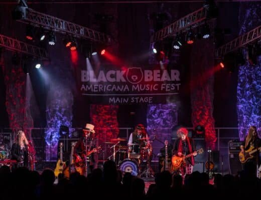 Black Bear Music Fest 2026 – Harwinton, United States
