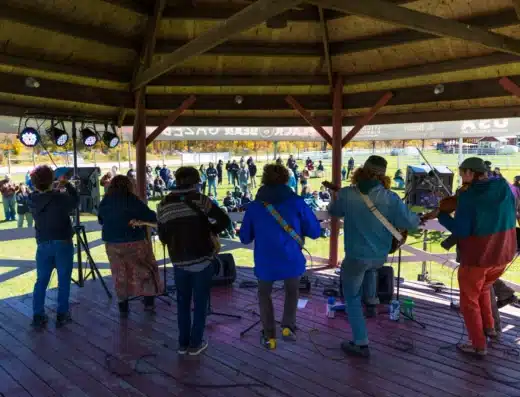 Black Bear Music Fest 2026 – Harwinton, United States