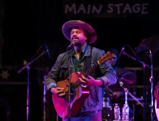 Black Bear Music Fest 2026 – Harwinton, United States