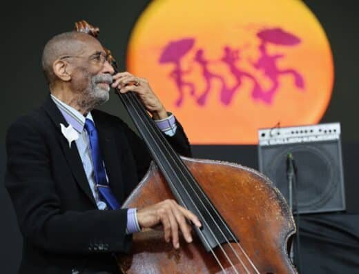 New Orleans Jazz & Heritage Festival 2026 – New Orleans, United States