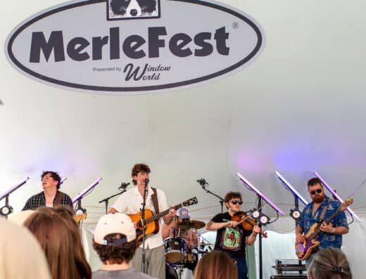 MerleFest 2027 – Wilkesboro, United States
