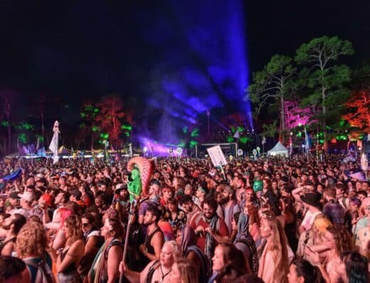 Okeechobee Music & Arts Festival