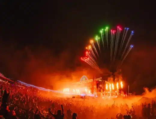 Dancefestopia Music & Camping Festival 2026 - La Cygne, États-Unis
